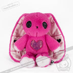 Plushie Dreadfuls - Tinnitus - Plush Stuffed Animal toy