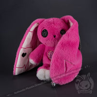 Load image into Gallery viewer, Plushie Dreadfuls - Tinnitus - Plush Stuffed Animal toy
