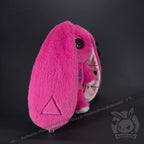 Plushie Dreadfuls - Tinnitus - Plush Stuffed Animal toy