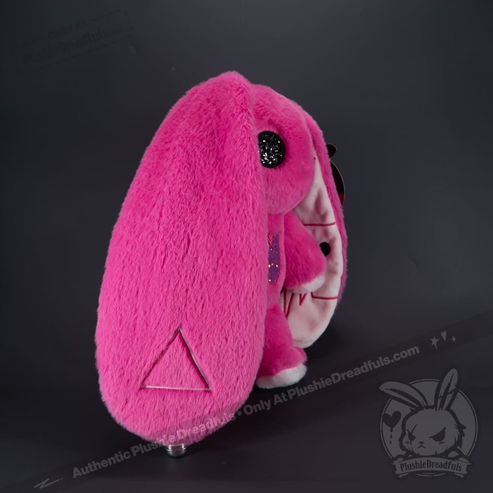 Plushie Dreadfuls - Tinnitus - Plush Stuffed Animal toy