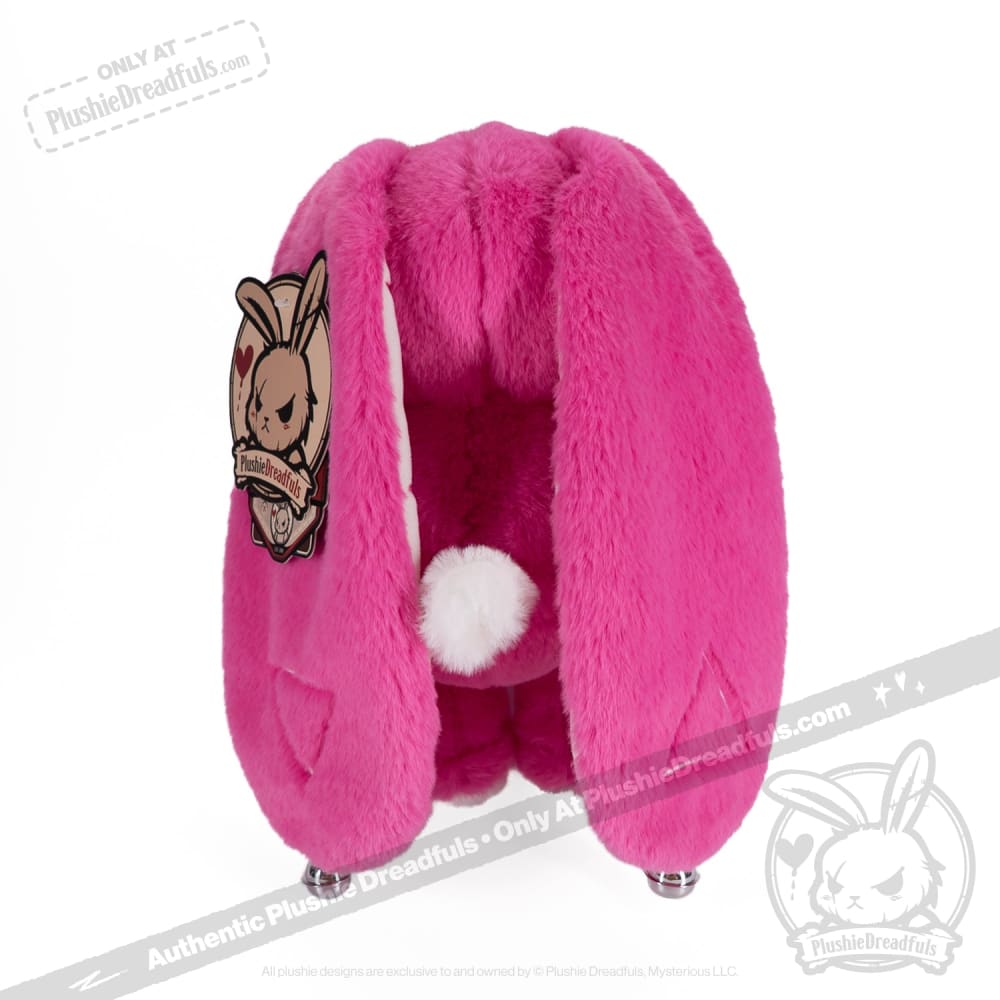 Plushie Dreadfuls - Tinnitus - Plush Stuffed Animal toy