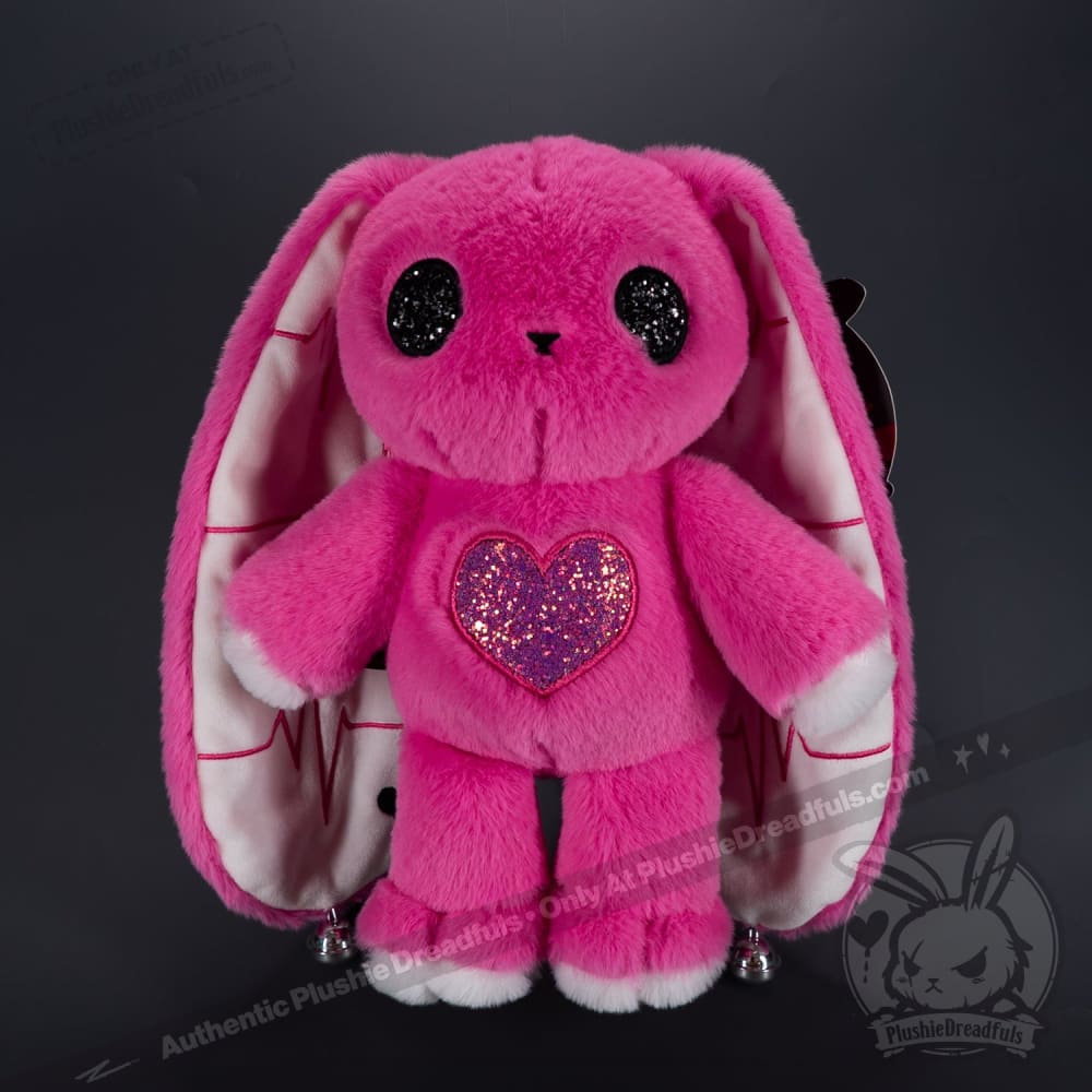 Plushie Dreadfuls - Tinnitus - Plush Stuffed Animal toy