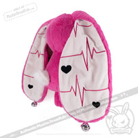 Load image into Gallery viewer, Plushie Dreadfuls - Tinnitus - Plush Stuffed Animal toy
