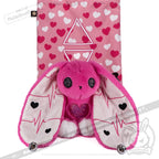 Plushie Dreadfuls - Tinnitus - Plush Stuffed Animal toy