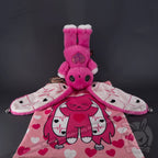 Plushie Dreadfuls - Tinnitus - Plush Stuffed Animal toy