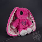 Plushie Dreadfuls - Tinnitus - Plush Stuffed Animal toy