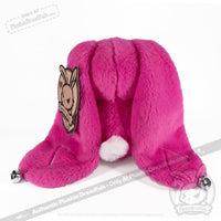 Load image into Gallery viewer, Plushie Dreadfuls - Tinnitus - Plush Stuffed Animal toy
