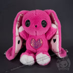 Plushie Dreadfuls - Tinnitus - Plush Stuffed Animal toy