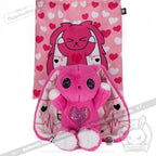 Plushie Dreadfuls - Tinnitus - Plush Stuffed Animal toy