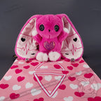 Plushie Dreadfuls - Tinnitus - Plush Stuffed Animal toy