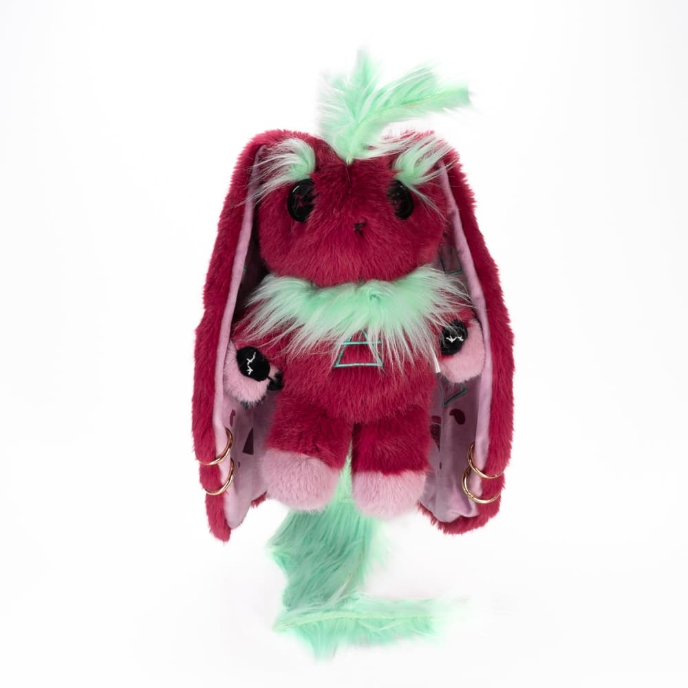 Plushie Dreadfuls - Tornado Rabbit Plush Stuffed Animal Toy