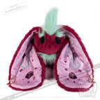 Plushie Dreadfuls - Tornado Rabbit - Plush Stuffed Animal toy