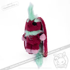 Plushie Dreadfuls - Tornado Rabbit - Plush Stuffed Animal toy
