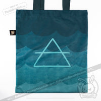 Load image into Gallery viewer, Plushie Dreadfuls - Tornado Rabbit - Plush Stuffed Animal toy
