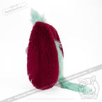 Plushie Dreadfuls - Tornado Rabbit - Plush Stuffed Animal toy