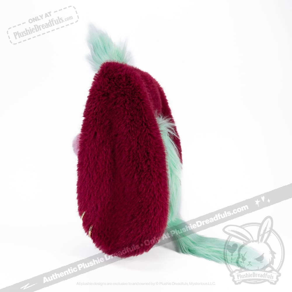 Plushie Dreadfuls - Tornado Rabbit - Plush Stuffed Animal toy