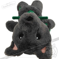 Load image into Gallery viewer, Plushie Dreadfuls - Toto - Mysterious
