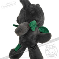 Load image into Gallery viewer, Plushie Dreadfuls - Toto - Mysterious
