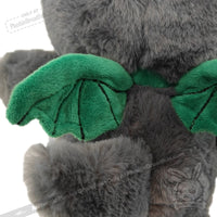 Load image into Gallery viewer, Plushie Dreadfuls - Toto - Mysterious
