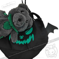Load image into Gallery viewer, Plushie Dreadfuls - Toto - Mysterious
