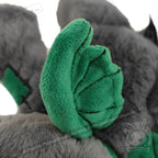 Plushie Dreadfuls - Toto - Mysterious