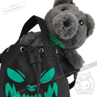 Load image into Gallery viewer, Plushie Dreadfuls - Toto - Mysterious
