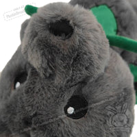 Load image into Gallery viewer, Plushie Dreadfuls - Toto - Mysterious
