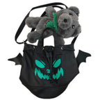 Plushie Dreadfuls - Toto - Mysterious