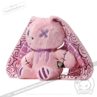 Load image into Gallery viewer, Plushie Dreadfuls - Tricksee Belle - Plush Stuffed Animal toy
