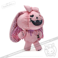 Load image into Gallery viewer, Plushie Dreadfuls - Tricksee Belle - Plush Stuffed Animal toy
