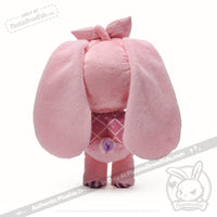 Load image into Gallery viewer, Plushie Dreadfuls - Tricksee Belle - Plush Stuffed Animal toy
