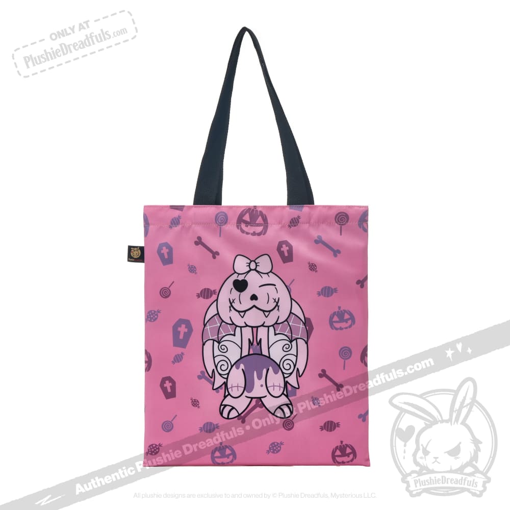 Plushie Dreadfuls - Tricksee Belle - Plush Stuffed Animal toy