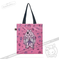 Load image into Gallery viewer, Plushie Dreadfuls - Tricksee Belle - Plush Stuffed Animal toy
