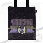 Plushie Dreadfuls - Trust Issues Bunny Grey Edition Plush Stuffed Animal Plush