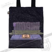 Load image into Gallery viewer, Plushie Dreadfuls - Trust Issues Bunny Grey Edition Plush Stuffed Animal Plush
