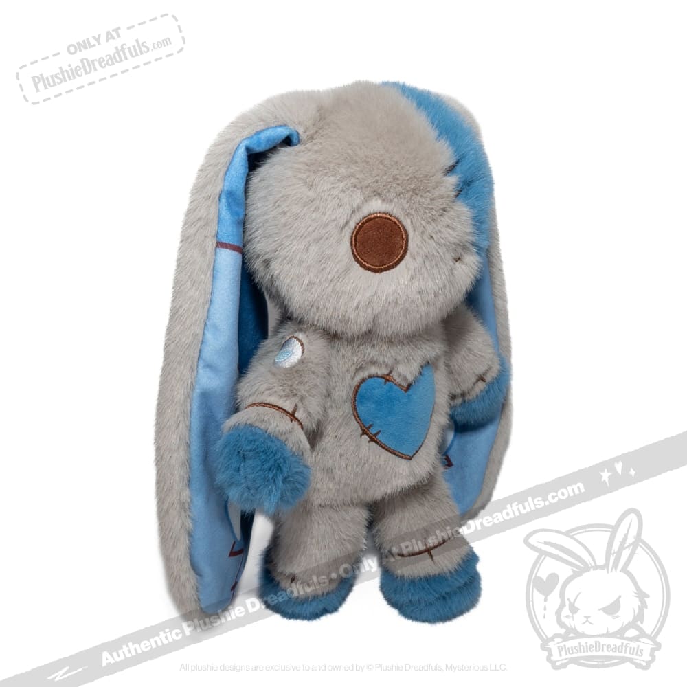 Plushie Dreadfuls - Type I Diabetes - Plush Stuffed Animal toy