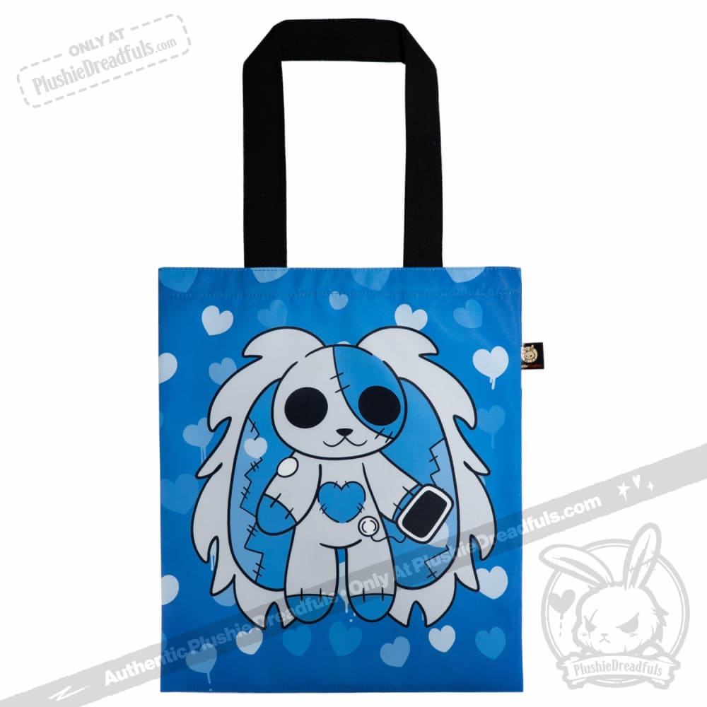 Plushie Dreadfuls - Type I Diabetes - Plush Stuffed Animal toy