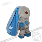 Plushie Dreadfuls - Type I Diabetes - Plush Stuffed Animal toy