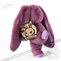 Load image into Gallery viewer, Plushie Dreadfuls - Ulcerative Colitis Rabbit Plush Stuffed Animal Plush
