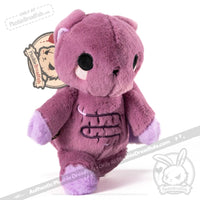 Load image into Gallery viewer, Plushie Dreadfuls - Ulcerative Colitis Rabbit Plush Stuffed Animal Plush
