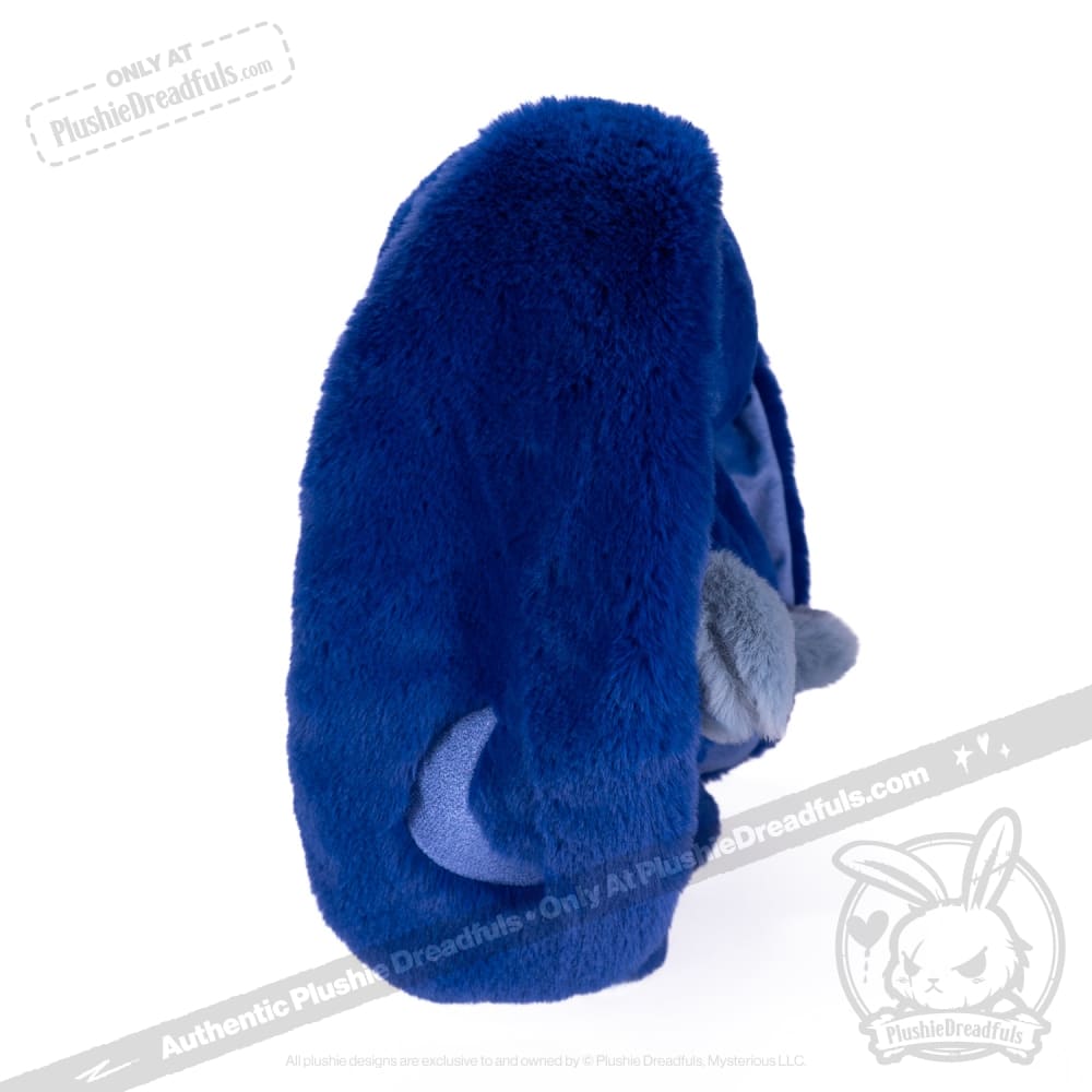 Plushie Dreadfuls - Vertigo Rabbit Plush Stuffed Animal Toy