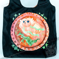 Load image into Gallery viewer, Plushie Dreadfuls - Virgo Rabbit - Plush Stuffed Animal - Mysterious
