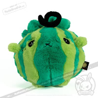 Load image into Gallery viewer, Plushie Dreadfuls - Watermelon Rabbit Plush Stuffed Animal Toy
