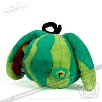 Load image into Gallery viewer, Plushie Dreadfuls - Watermelon Rabbit Plush Stuffed Animal Toy
