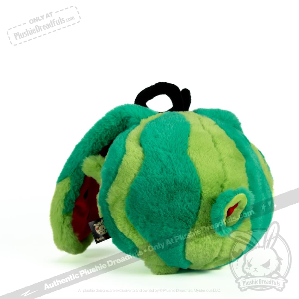 Plushie Dreadfuls - Watermelon Rabbit Plush Stuffed Animal Toy