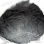 Plushie Dreadfuls - ’Werebun’ The Werewolf Bunny Head Bag Toy