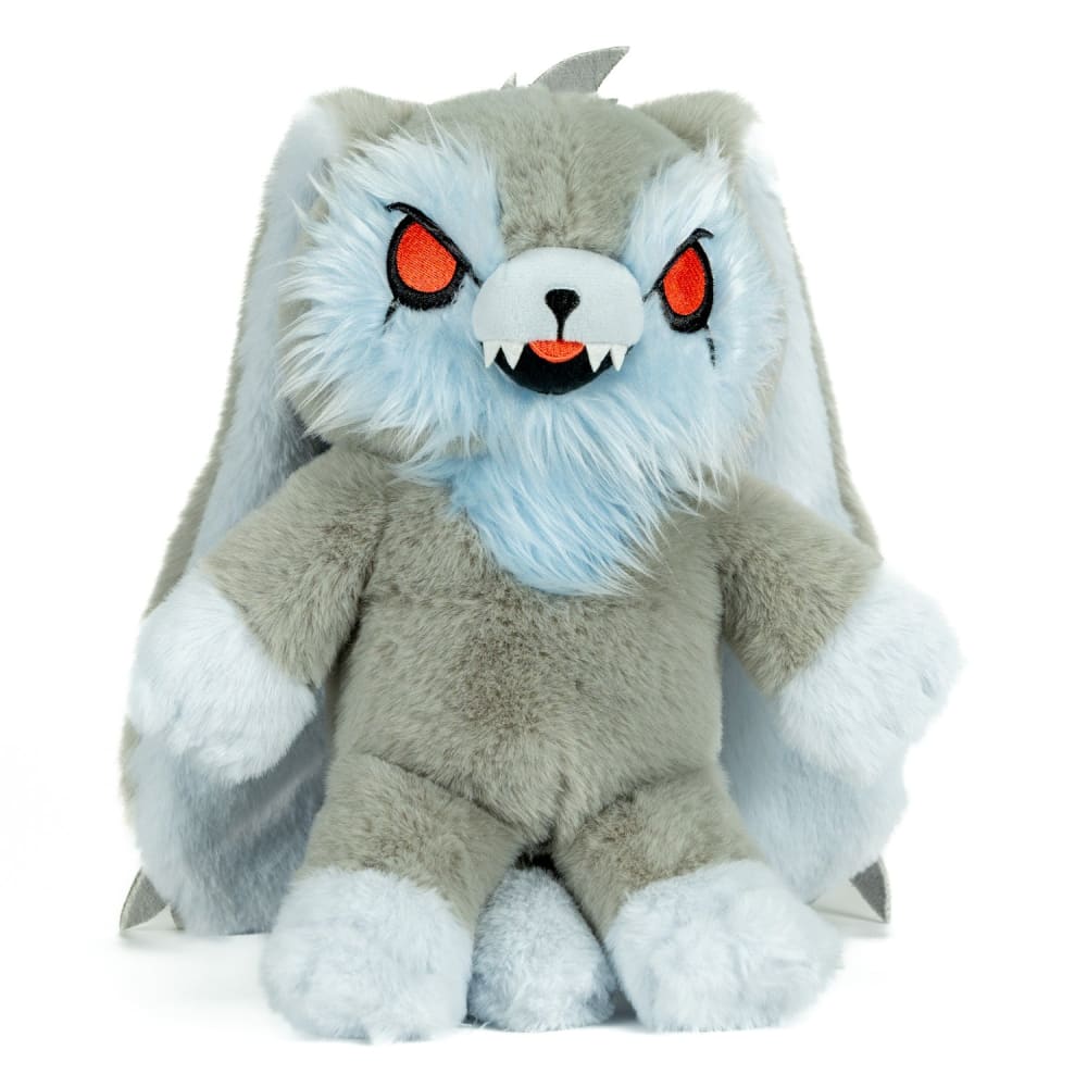 Plushie Dreadfuls - ’Werebun’ The Werewolf Bunny Plush Stuffed Animal Toy