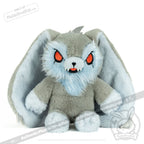 Plushie Dreadfuls - ’Werebun’ The Werewolf Bunny Plush Stuffed Animal Toy