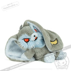 Plushie Dreadfuls - ’Werebun’ The Werewolf Bunny Plush Stuffed Animal Toy