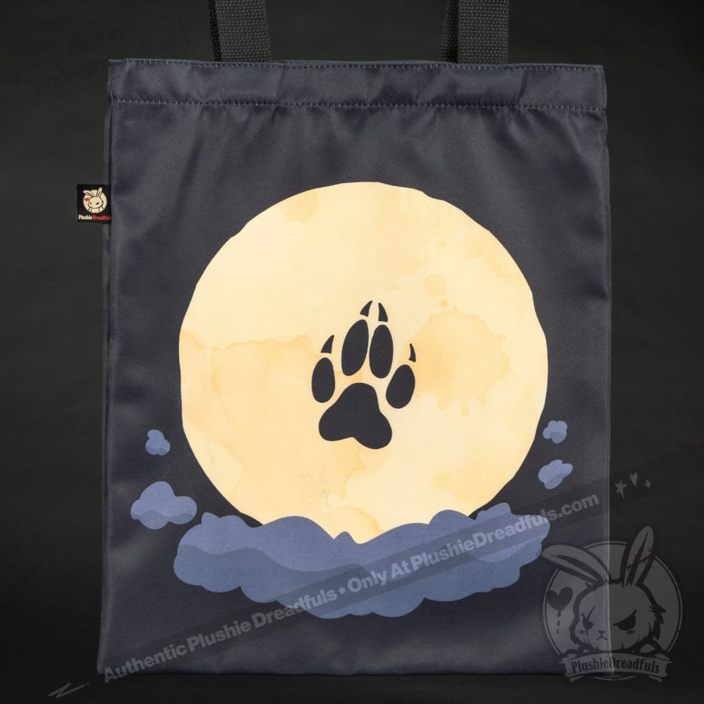 Plushie Dreadfuls - ’Werebun’ The Werewolf Bunny Plush Stuffed Animal Toy